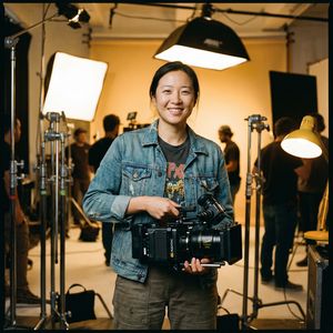 丝瓜视频摄影师