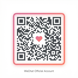 丝瓜视频公众号二维码