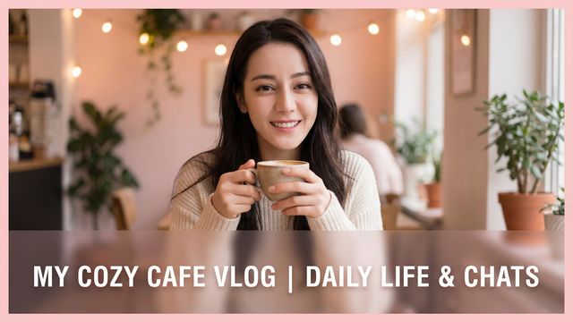 丝瓜视频咖啡馆日常视频