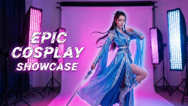 丝瓜视频 cosplay视频